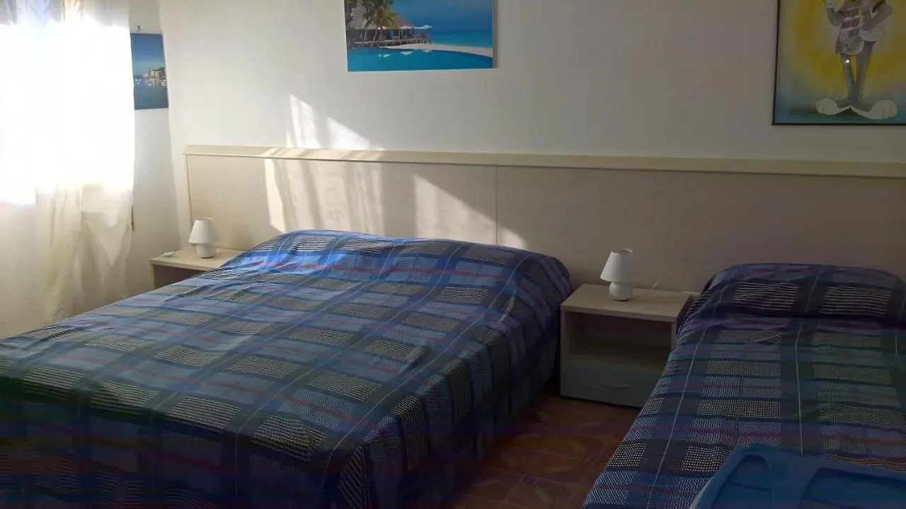 Residenza Romeo Διαμέρισμα Τζεσόλο Λίντο