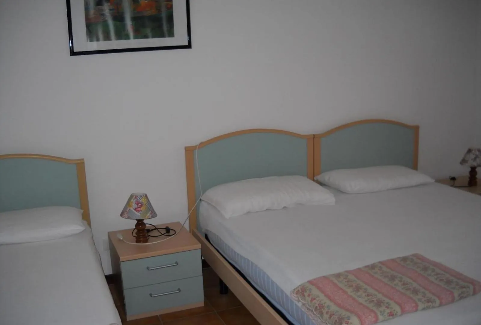 Residenza Romeo Διαμέρισμα Τζεσόλο Λίντο