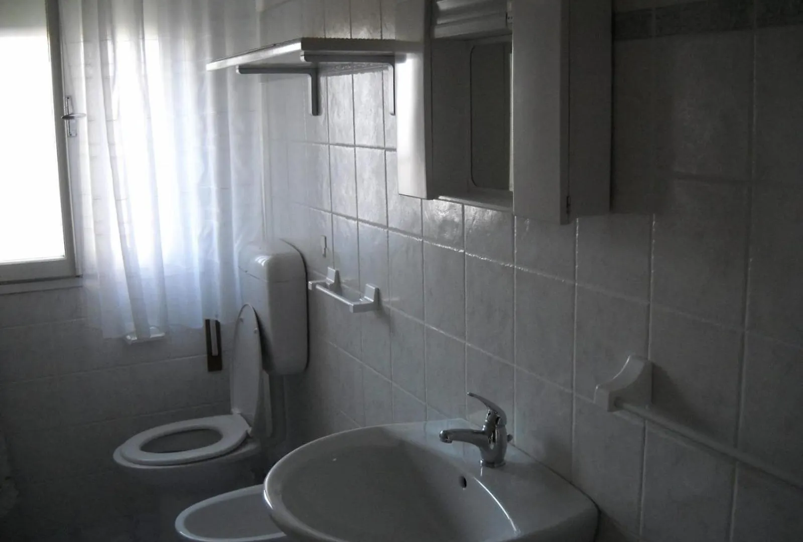 Residenza Romeo Διαμέρισμα Τζεσόλο Λίντο Ιταλία