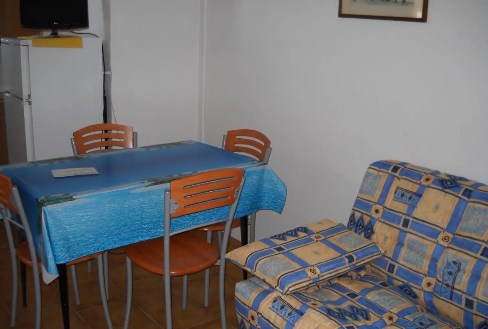 Residenza Romeo Διαμέρισμα Τζεσόλο Λίντο