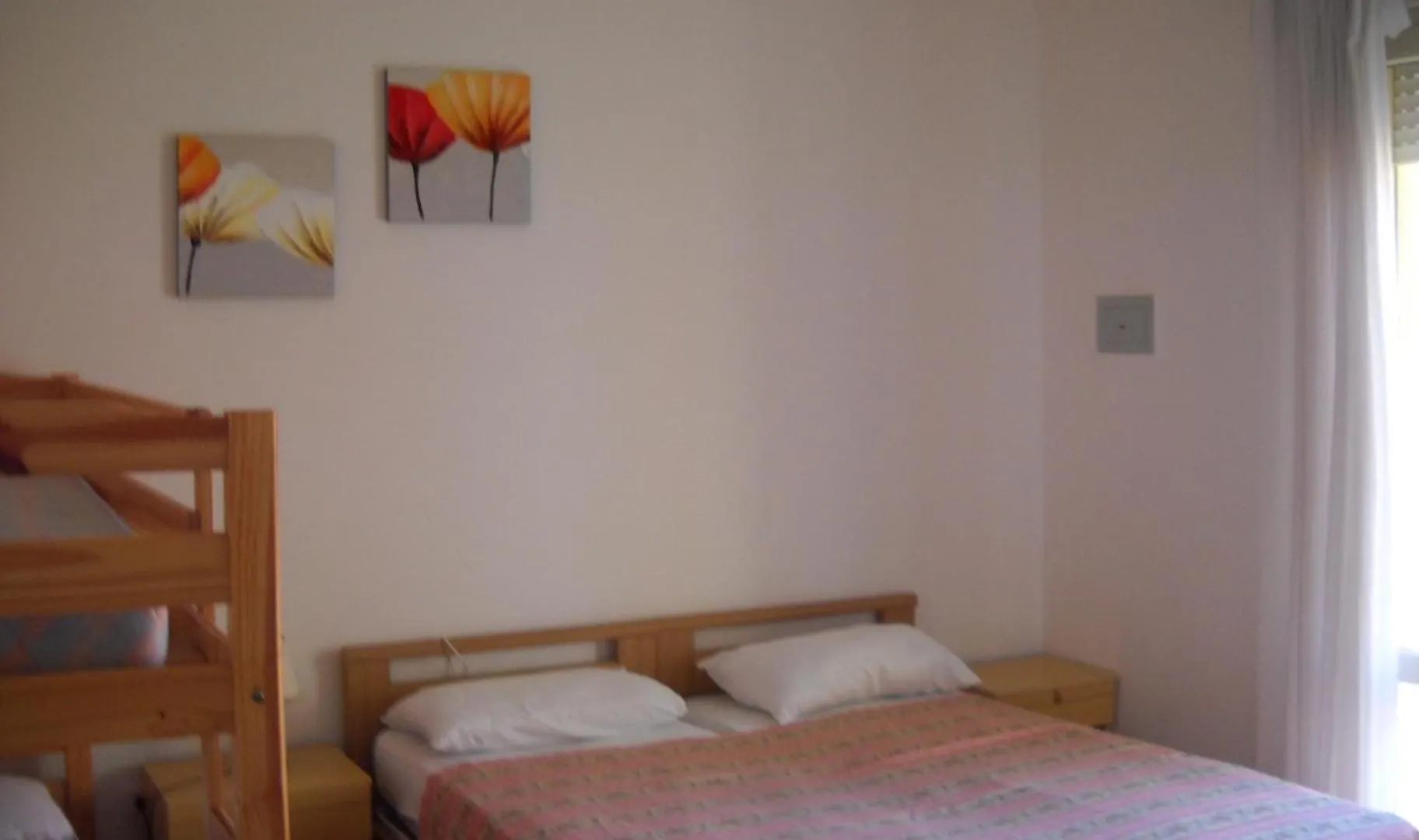 Residenza Romeo Διαμέρισμα Τζεσόλο Λίντο