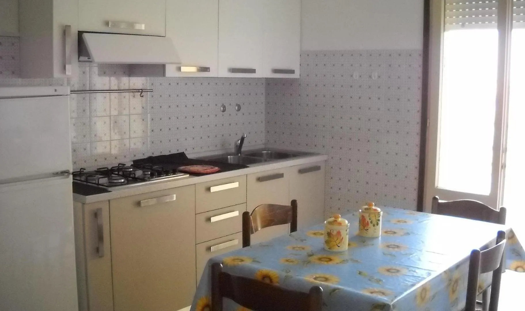 Residenza Romeo Διαμέρισμα Τζεσόλο Λίντο Ιταλία