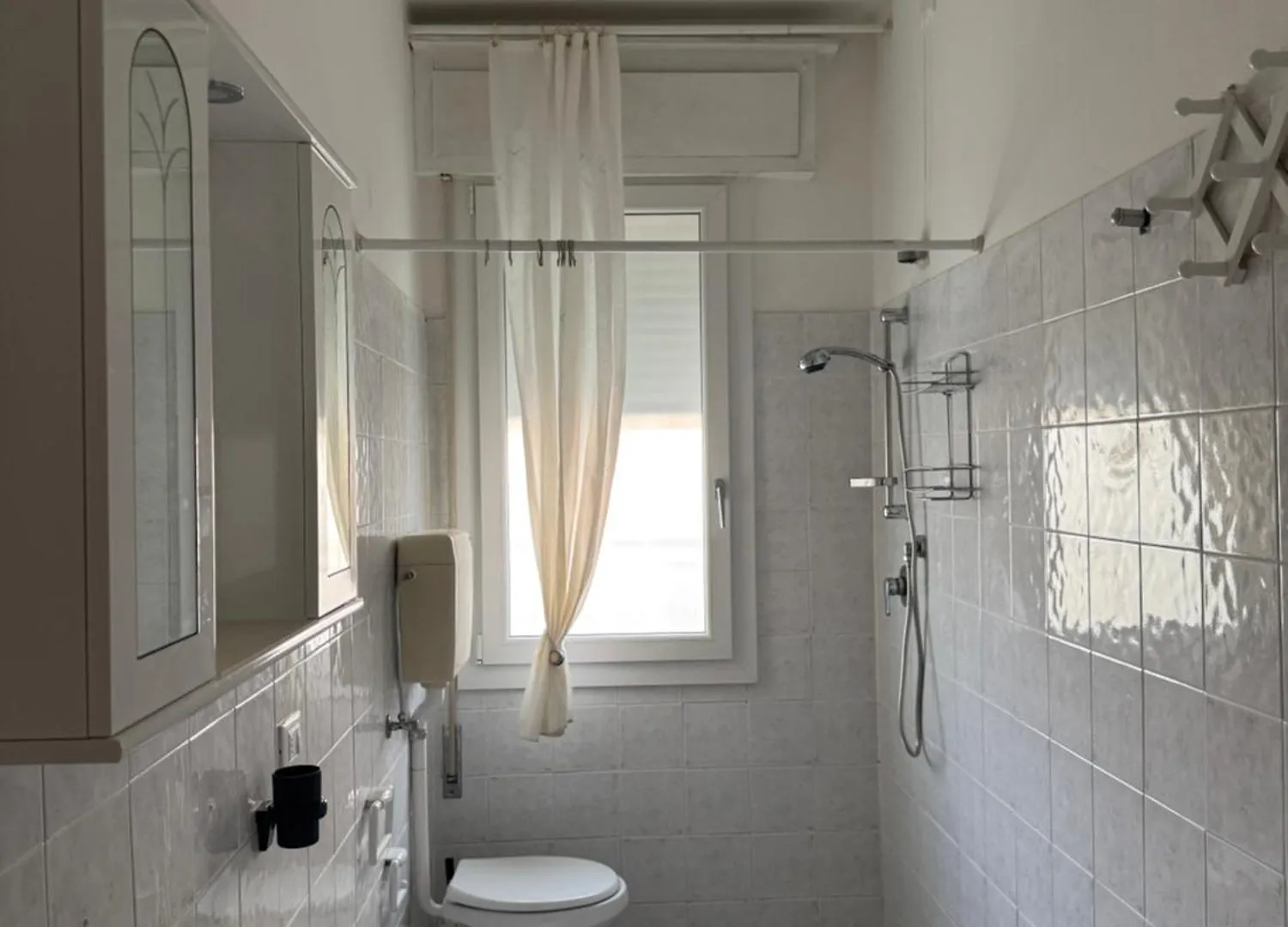 Residenza Romeo Διαμέρισμα Τζεσόλο Λίντο Ιταλία