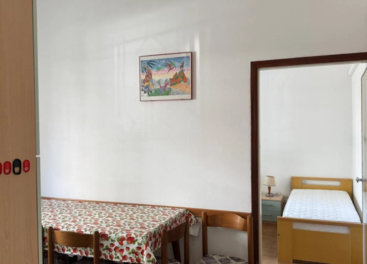 Residenza Romeo Διαμέρισμα Τζεσόλο Λίντο
