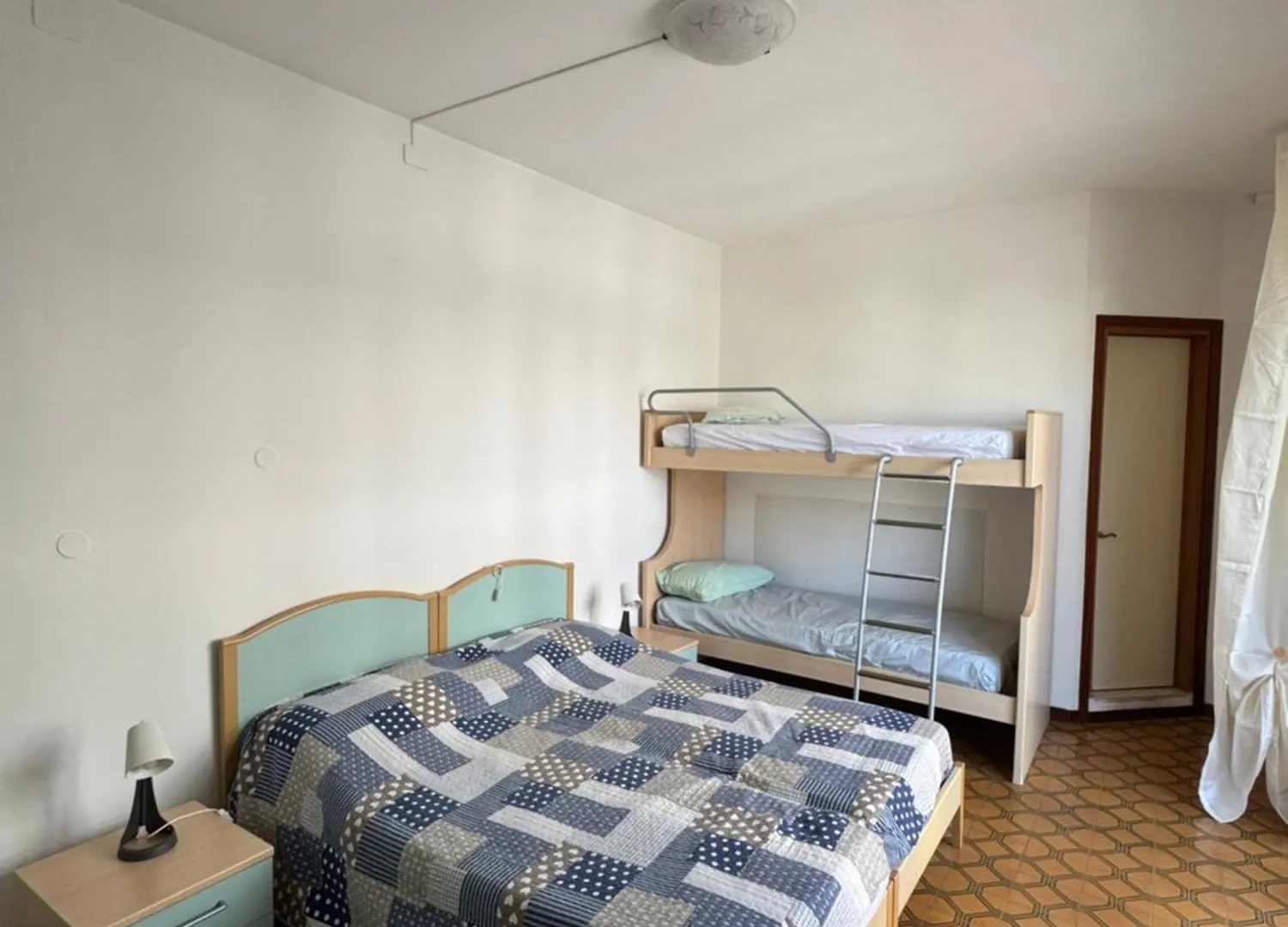 Residenza Romeo Διαμέρισμα Τζεσόλο Λίντο