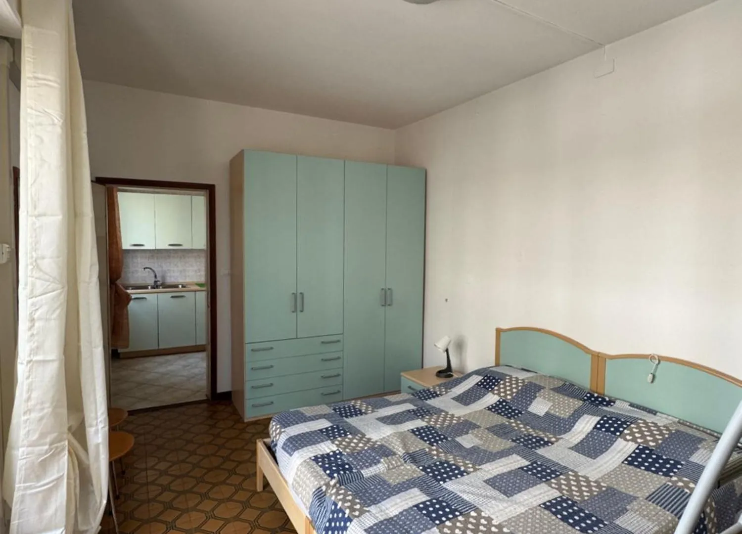 Residenza Romeo Διαμέρισμα Τζεσόλο Λίντο 0*,  Ιταλία