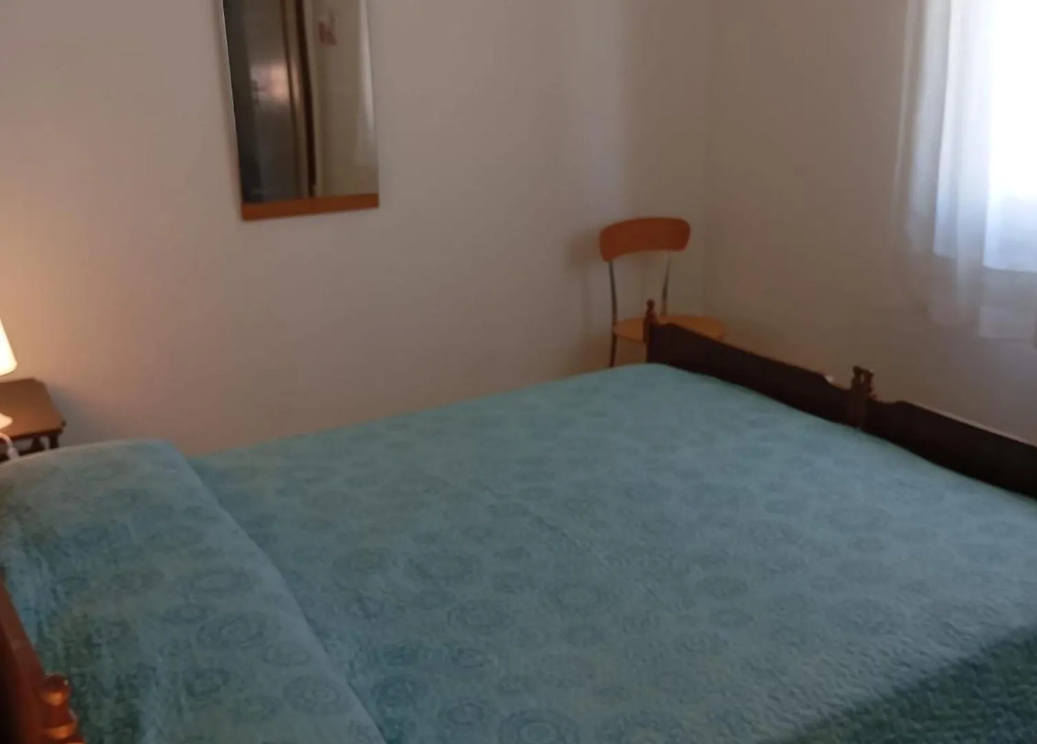 Residenza Romeo Διαμέρισμα Τζεσόλο Λίντο