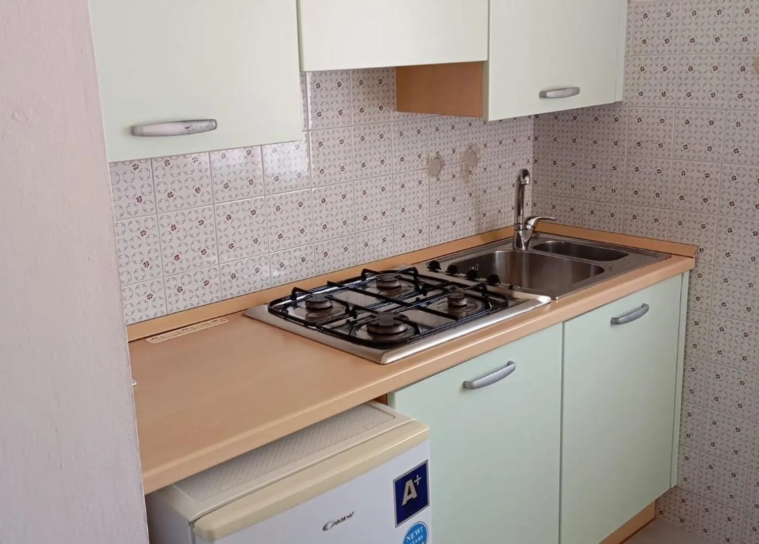 Residenza Romeo Διαμέρισμα Τζεσόλο Λίντο