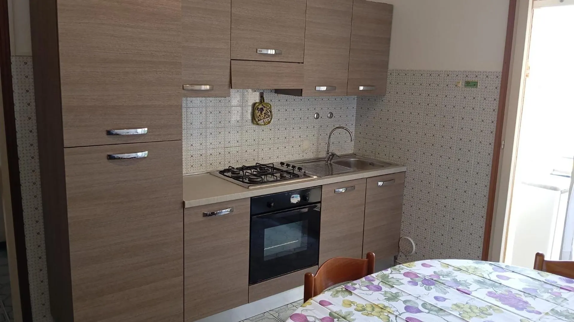 Residenza Romeo Διαμέρισμα Τζεσόλο Λίντο Ιταλία