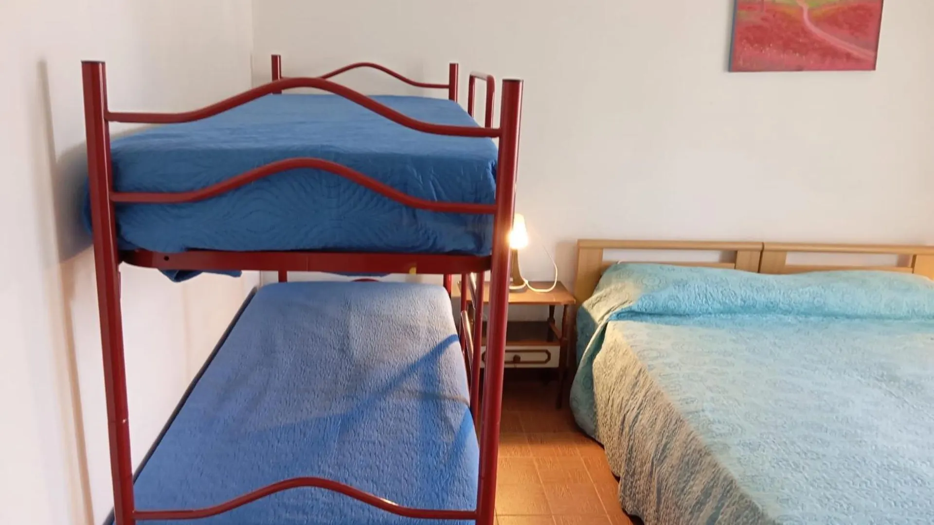 Residenza Romeo Διαμέρισμα Τζεσόλο Λίντο