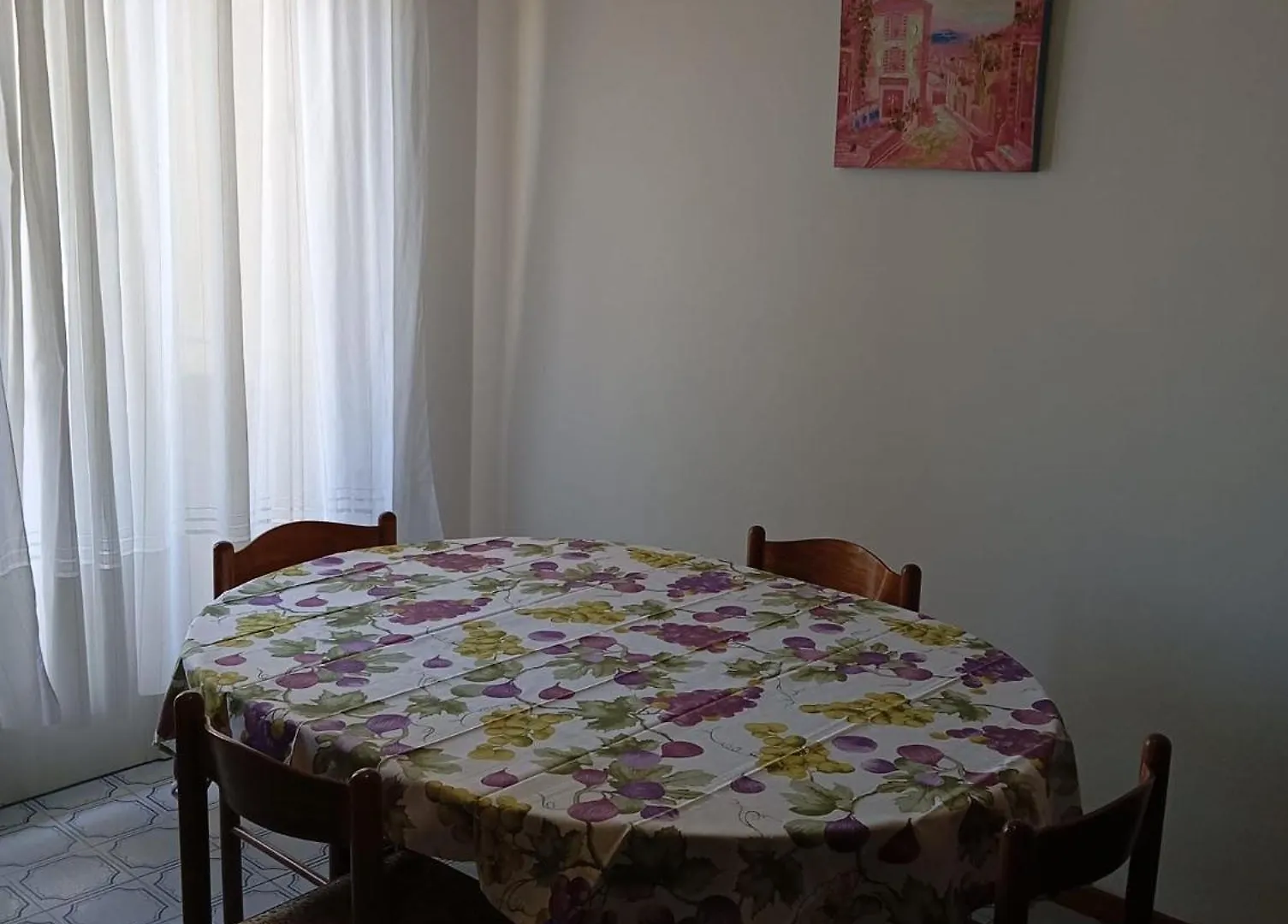 Residenza Romeo Διαμέρισμα Τζεσόλο Λίντο