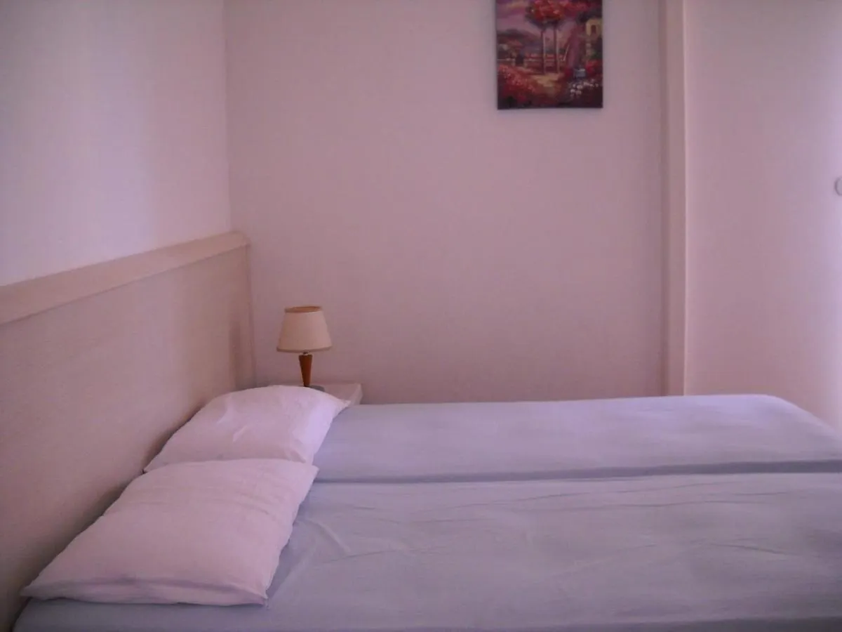Residenza Romeo Daire Lido di Jesolo 0*,