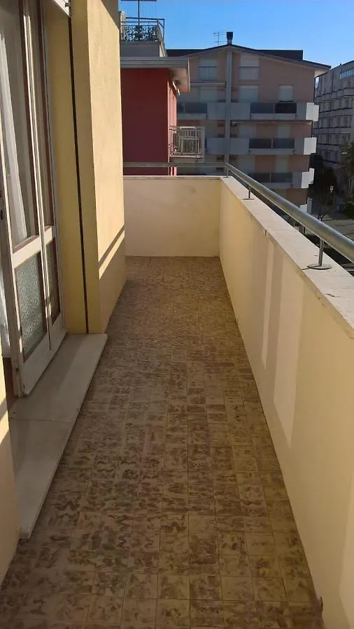 Residenza Romeo Daire Lido di Jesolo