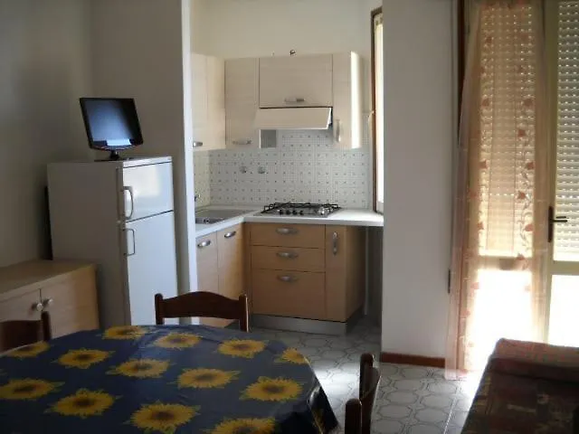 Residenza Romeo Daire Lido di Jesolo