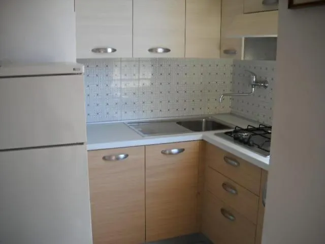 Residenza Romeo Daire Lido di Jesolo