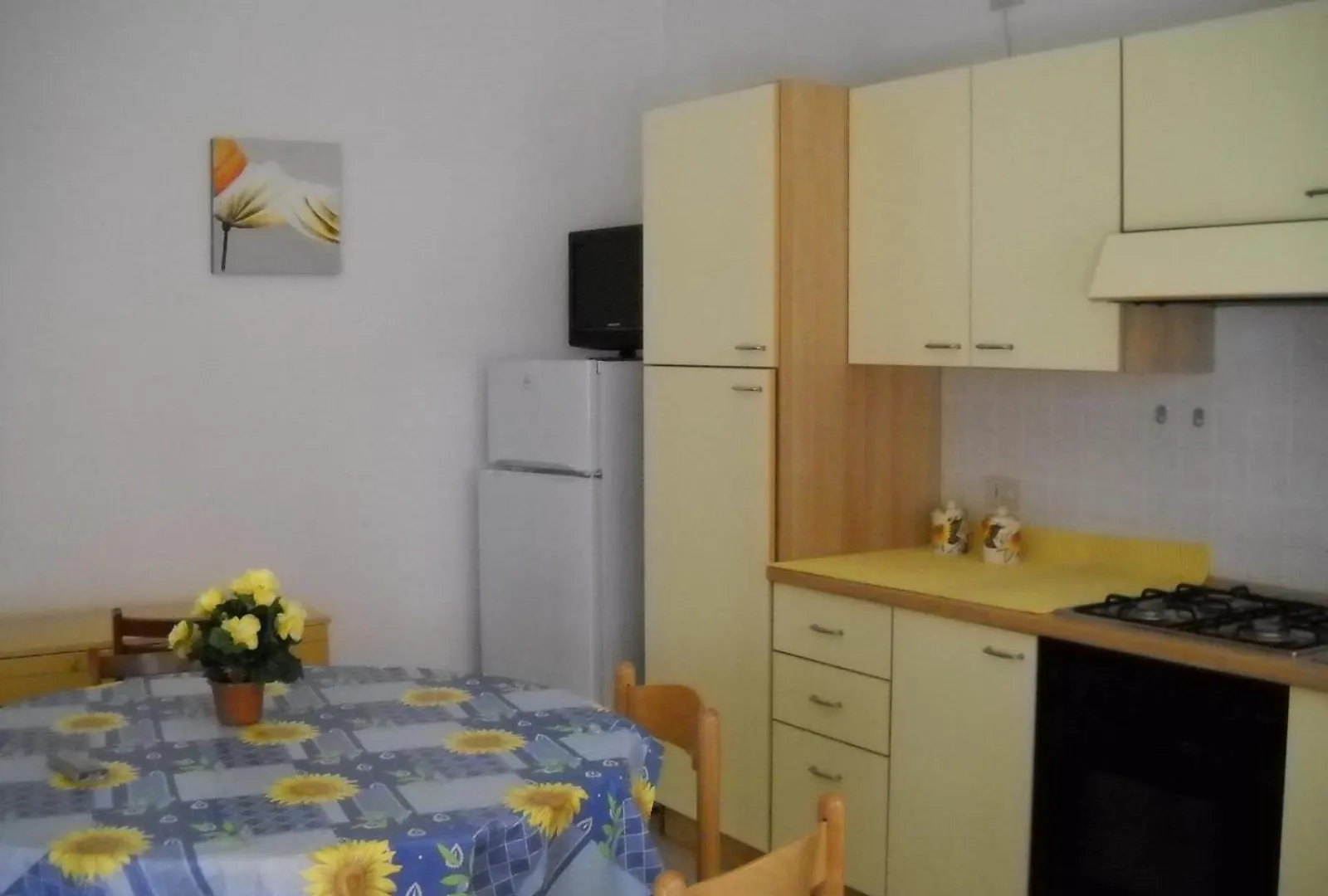 Residenza Romeo Daire Lido di Jesolo