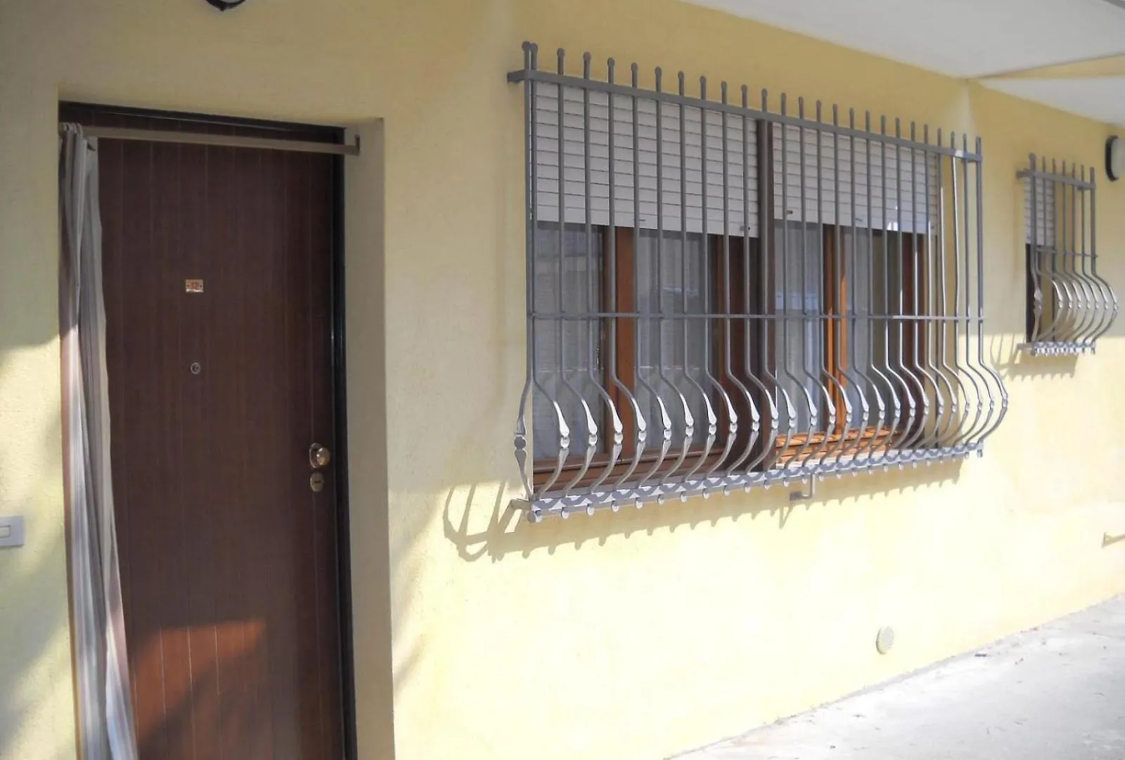 Residenza Romeo Daire Lido di Jesolo İtalya