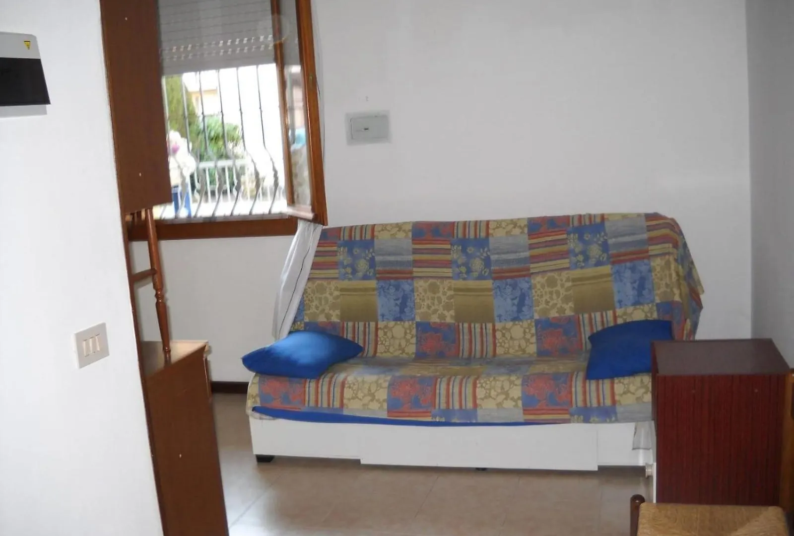 Residenza Romeo Daire Lido di Jesolo 0*,  İtalya
