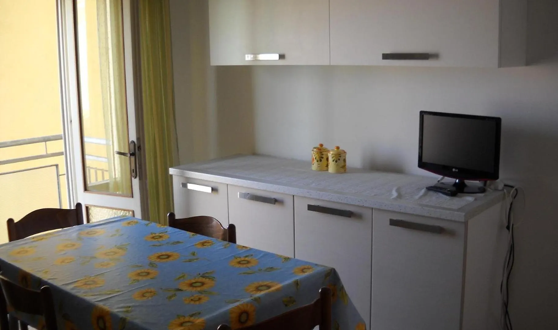 Residenza Romeo Daire Lido di Jesolo
