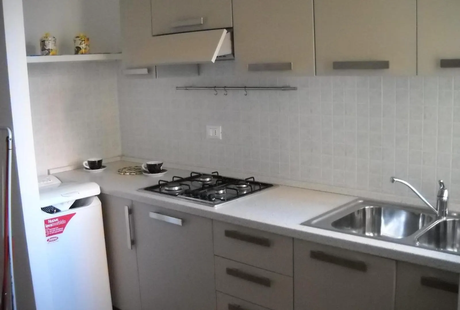 Residenza Romeo Daire Lido di Jesolo