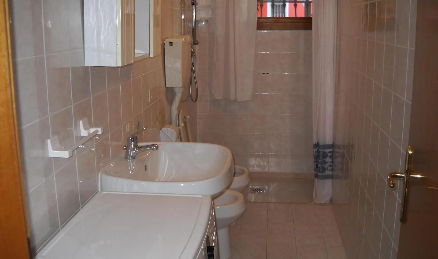 Residenza Romeo Daire Lido di Jesolo