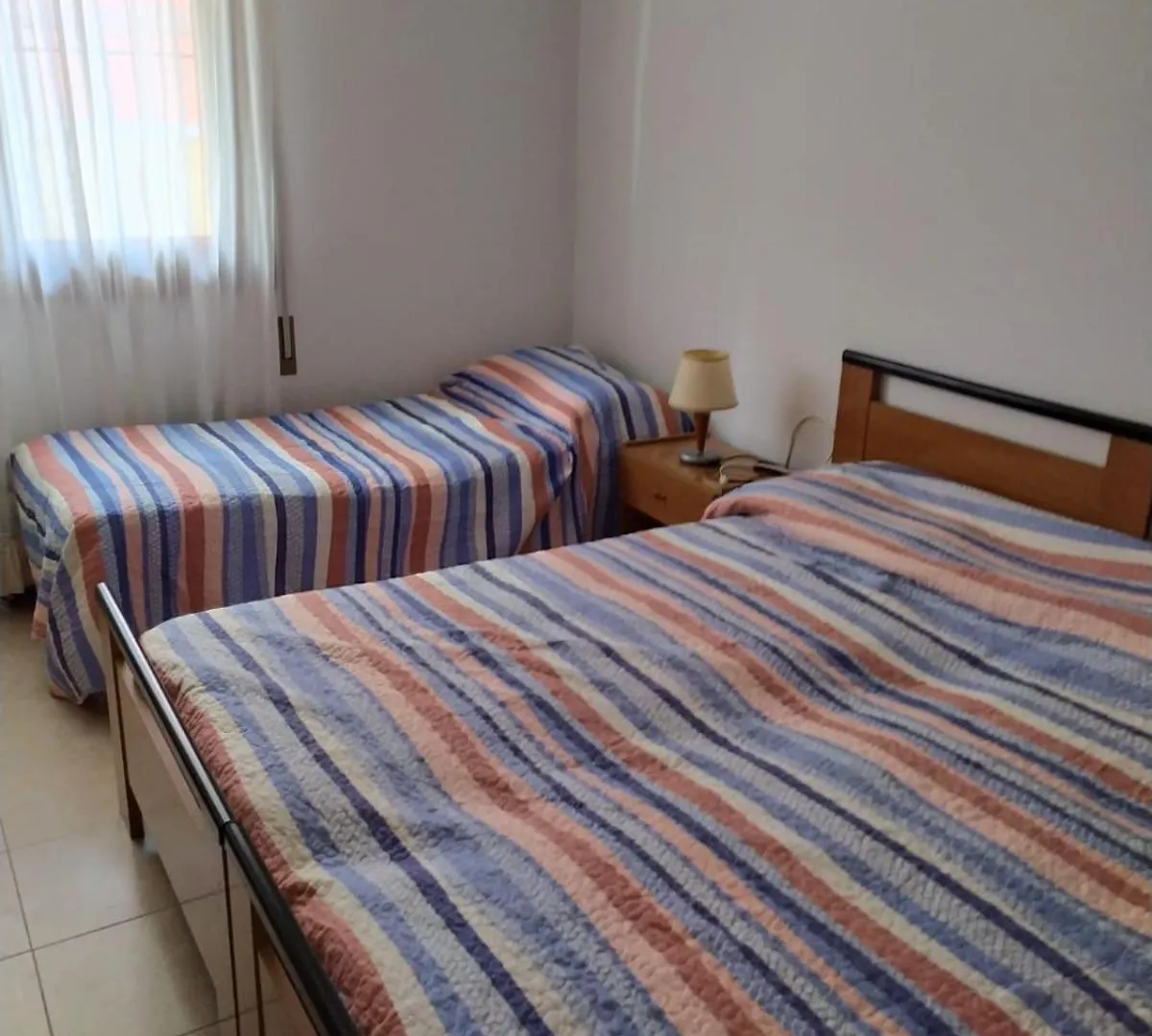 Residenza Romeo Daire Lido di Jesolo İtalya