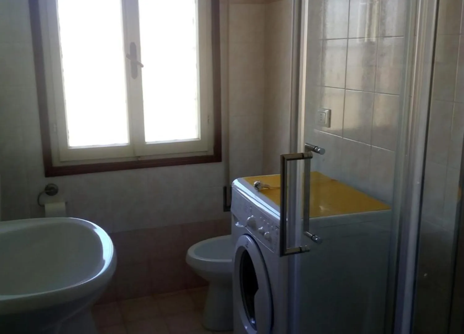 Residenza Romeo Daire Lido di Jesolo 0*,