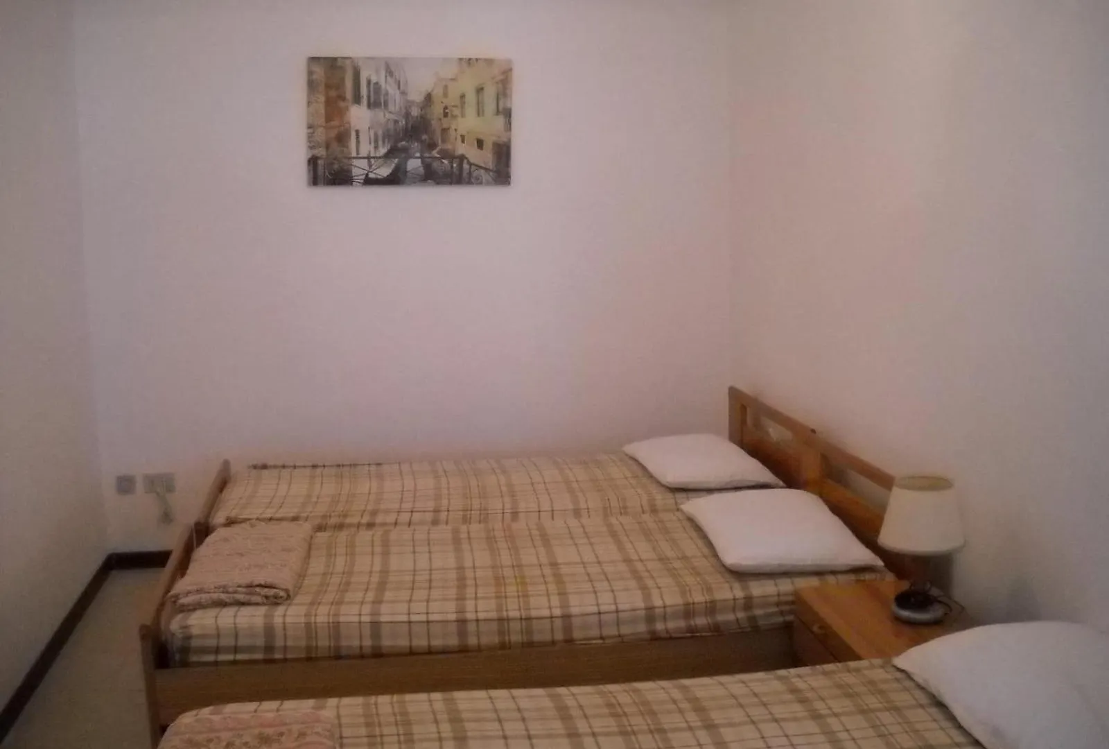 Residenza Romeo Daire Lido di Jesolo