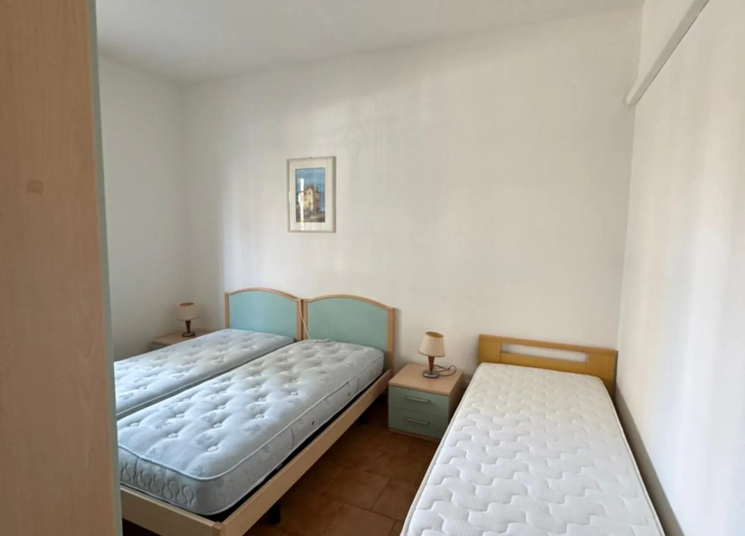 Residenza Romeo Daire Lido di Jesolo