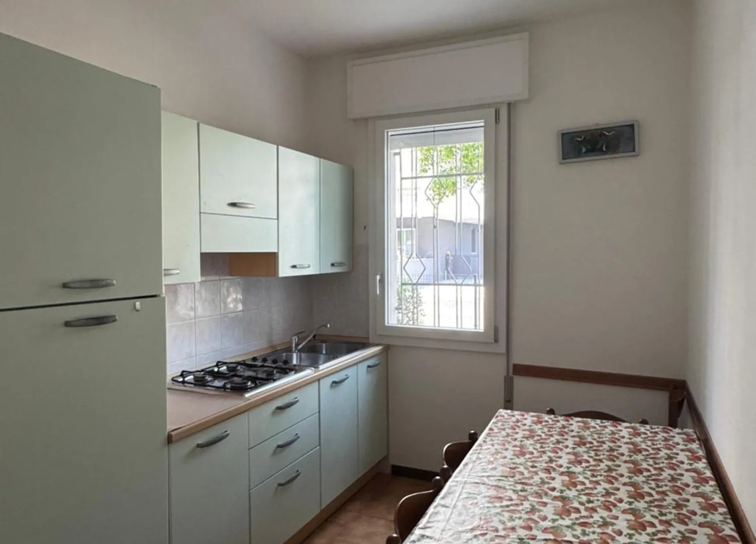 Residenza Romeo Daire Lido di Jesolo İtalya