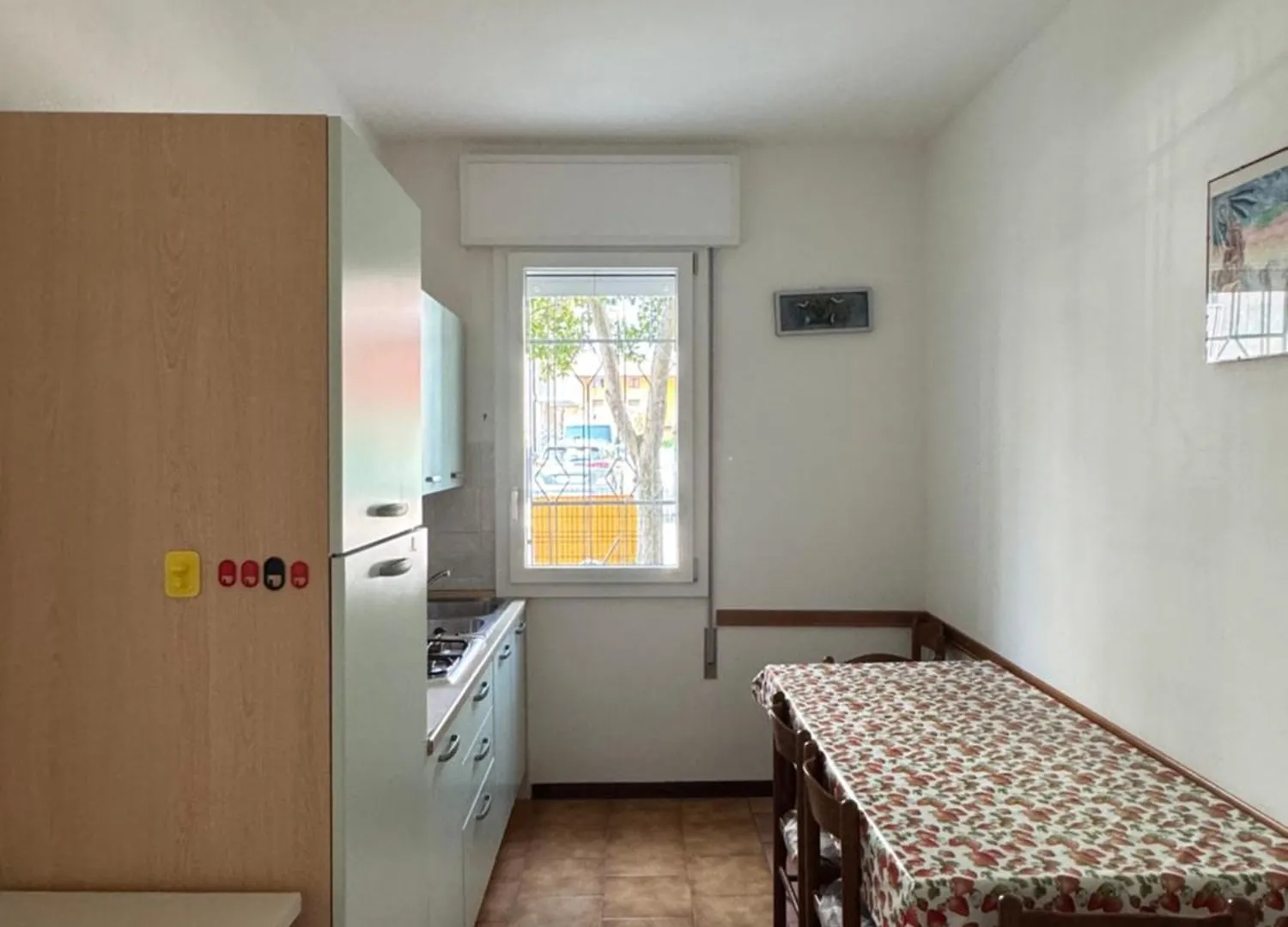 Residenza Romeo Daire Lido di Jesolo 0*,  İtalya