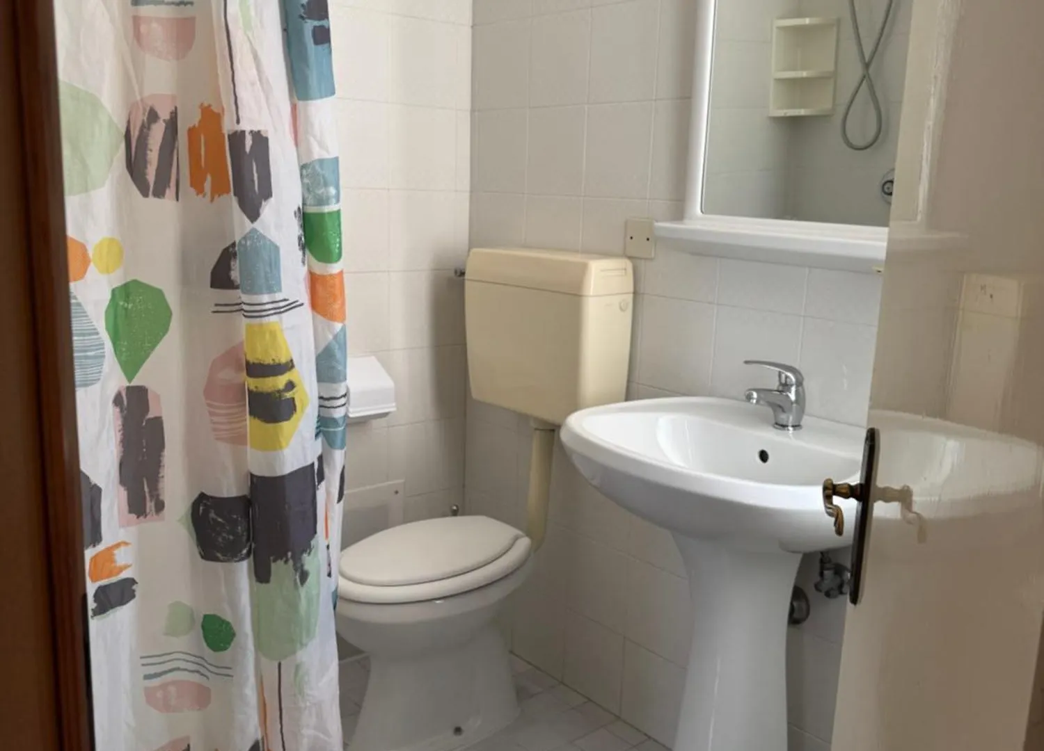 Residenza Romeo Daire Lido di Jesolo İtalya