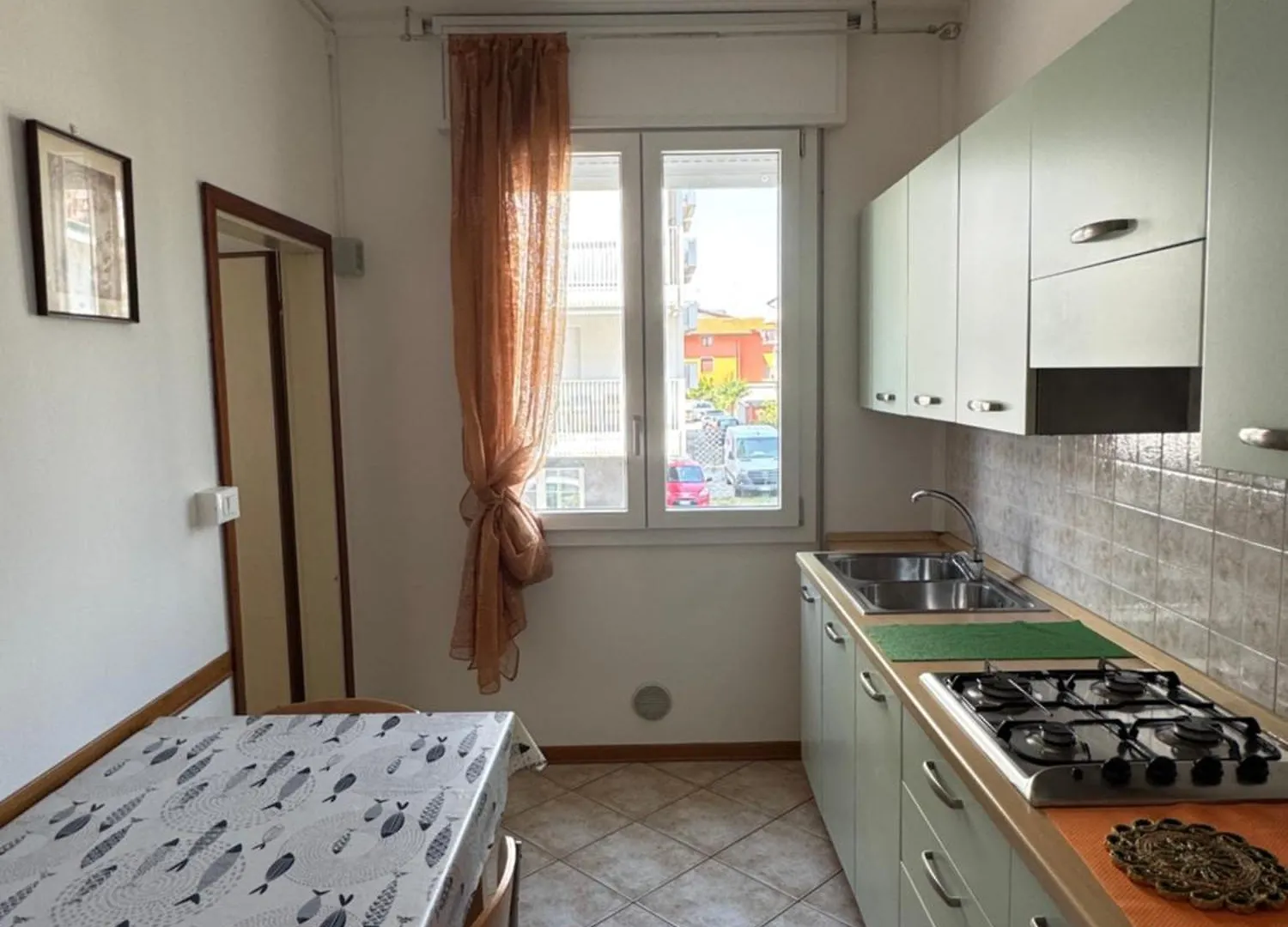 Residenza Romeo Daire Lido di Jesolo