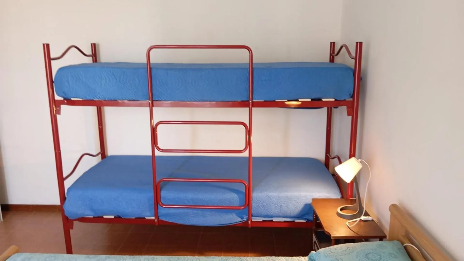 Residenza Romeo Daire Lido di Jesolo İtalya