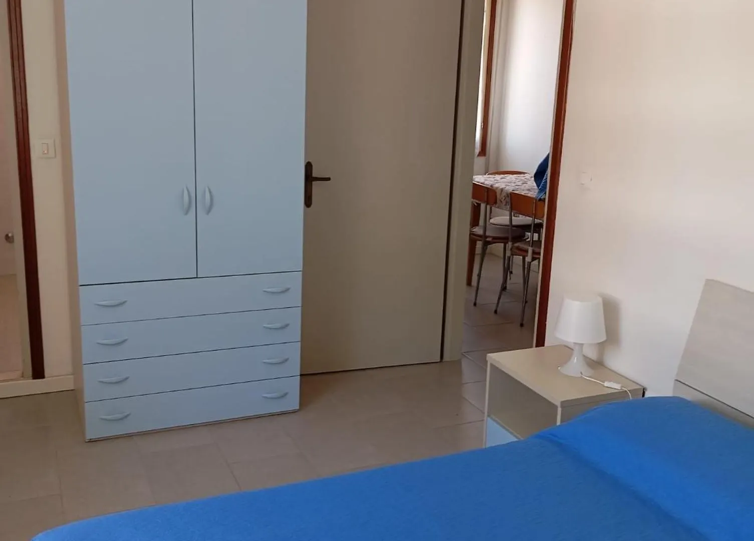 Residenza Romeo Daire Lido di Jesolo