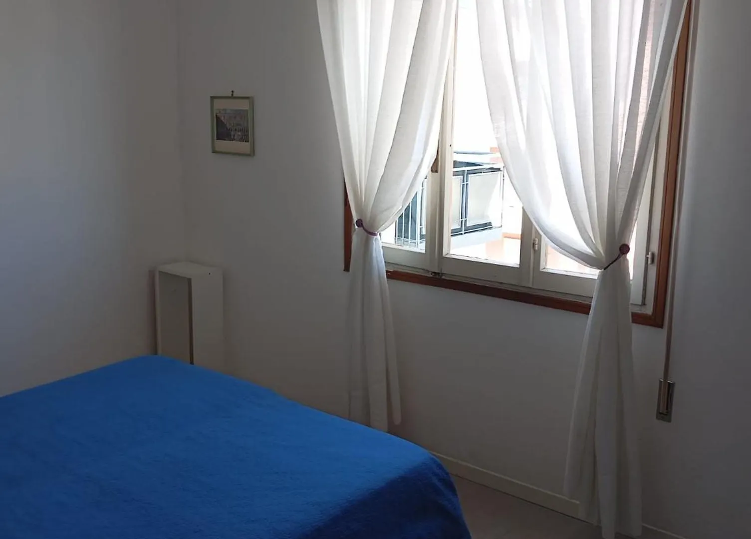 Residenza Romeo Daire Lido di Jesolo İtalya