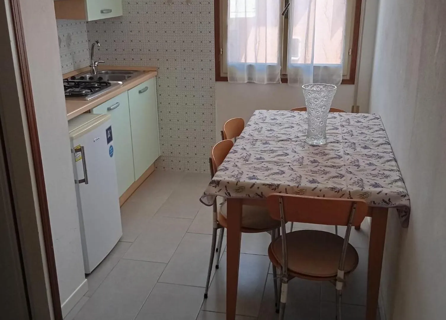 Residenza Romeo Daire Lido di Jesolo 0*,