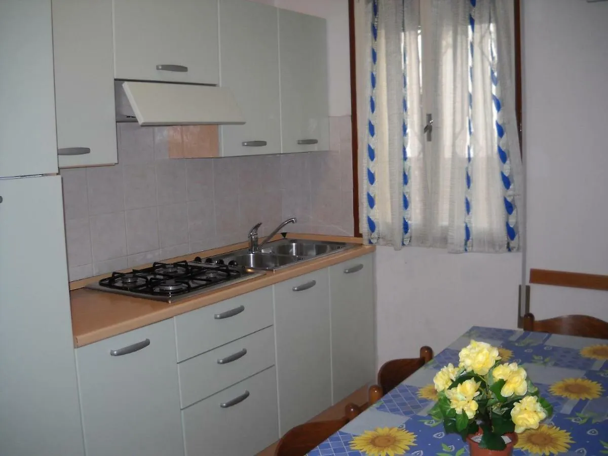 Residenza Romeo Daire Lido di Jesolo