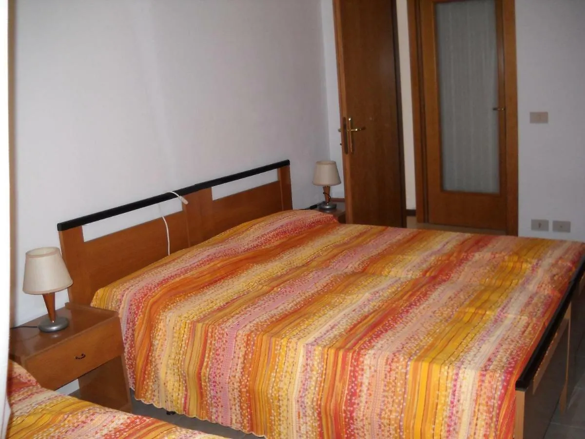 Residenza Romeo Daire Lido di Jesolo